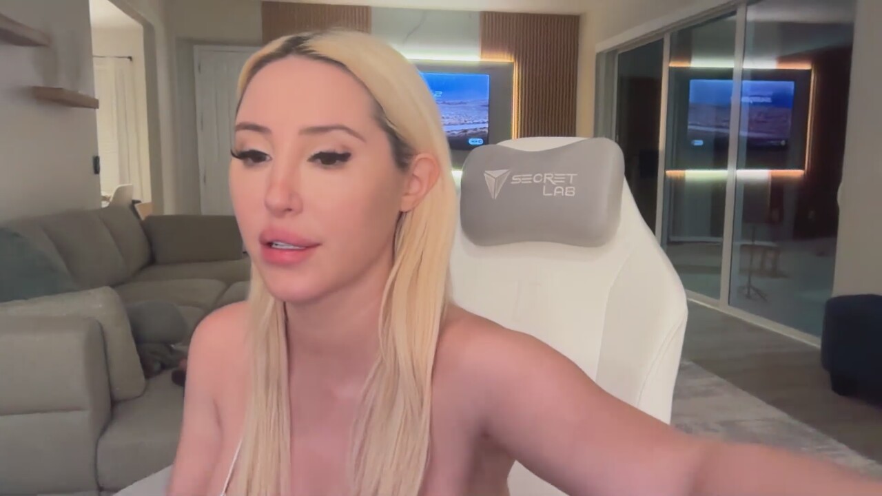 AmandaAndrews