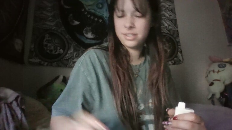 TinytittieXX's Streamate show and profile