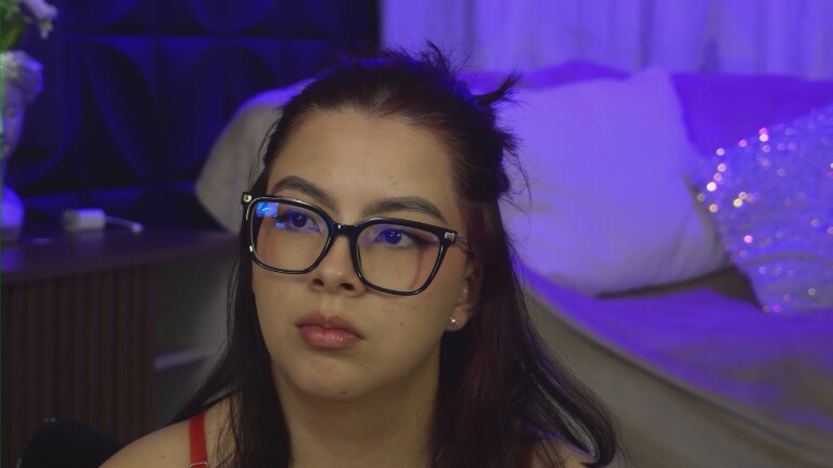 NemesisVelvett's Streamate show and profile