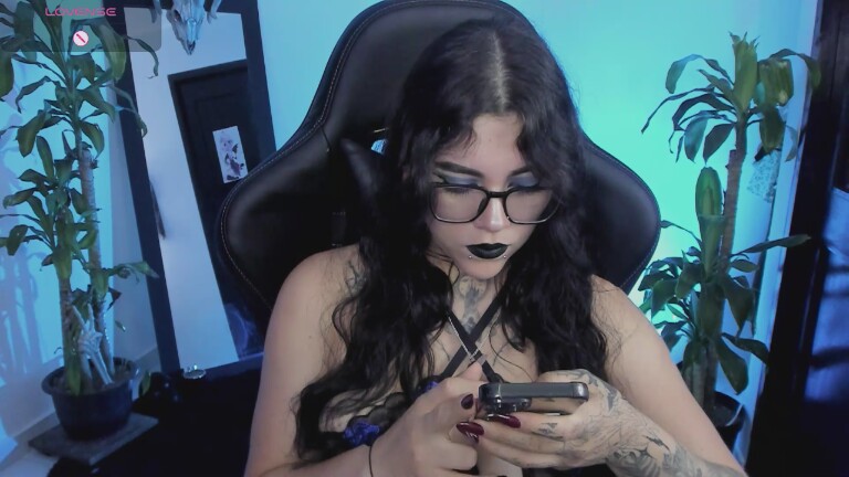 MissyCharlottte's Streamate show and profile