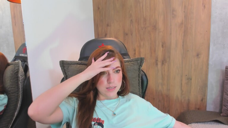 Abby_Coopers's Streamate show and profile