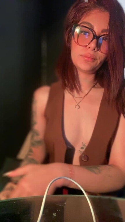 BrianaWells's Streamate show and profile