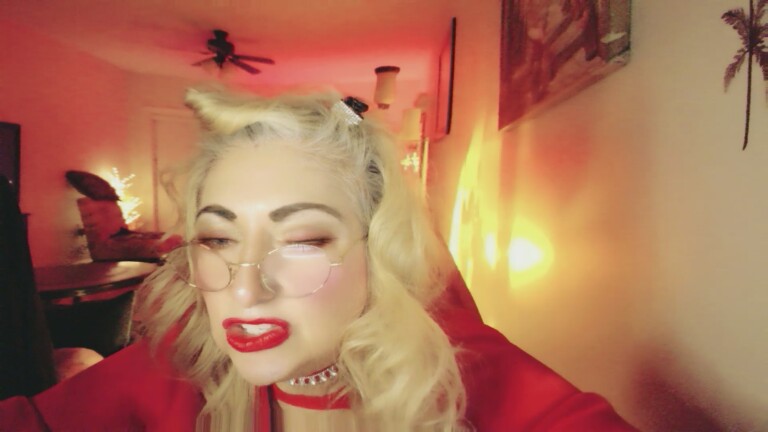 MistressCelesteAstarr's Streamate show and profile