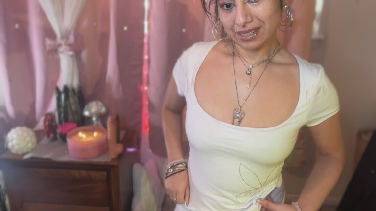MilaQuetzal's Streamate show and profile