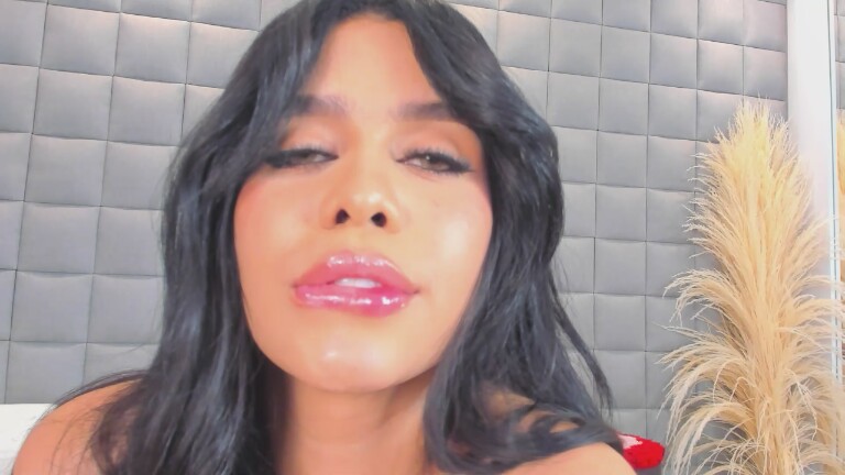 PaolaFalkon's Streamate show and profile