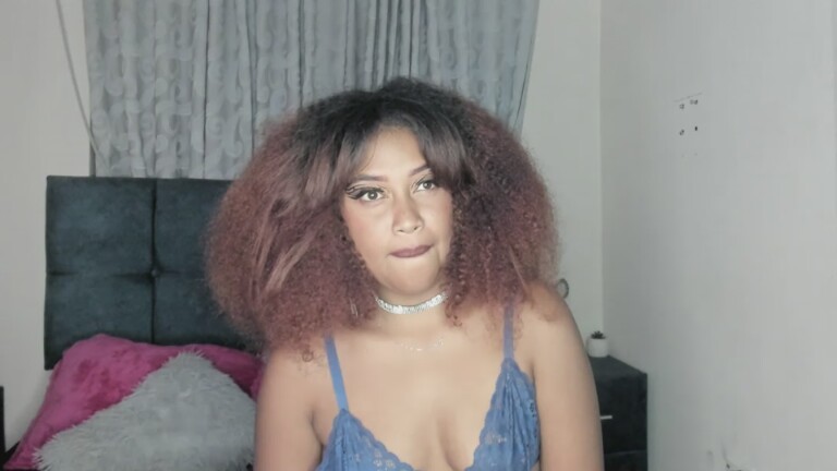 DalilaHeinz's Streamate show and profile