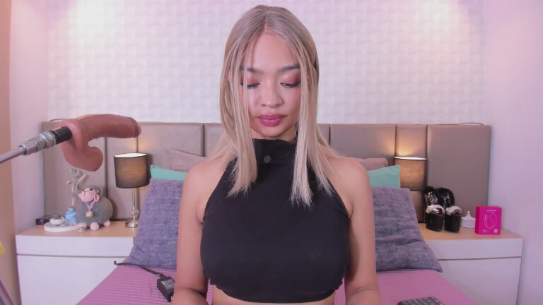 Anna_Jenssen's Streamate show and profile