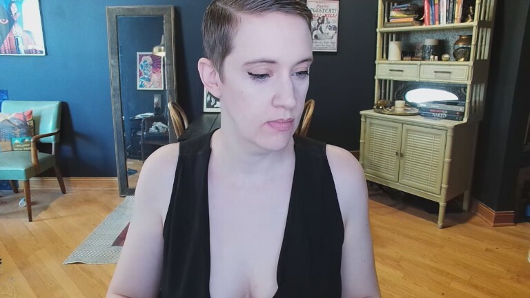 GoddessMaeveEnix's Streamate show and profile