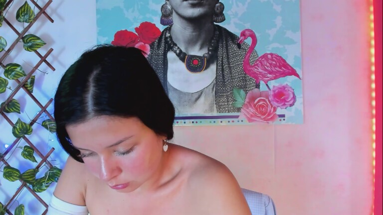 DyanaMoon22's Streamate show and profile