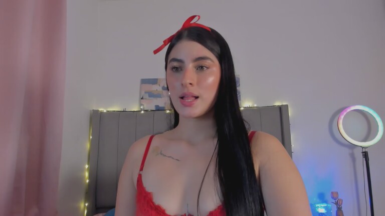 lunahoneeyy's Streamate show and profile