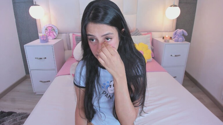 Sammy_Smiith's Streamate show and profile