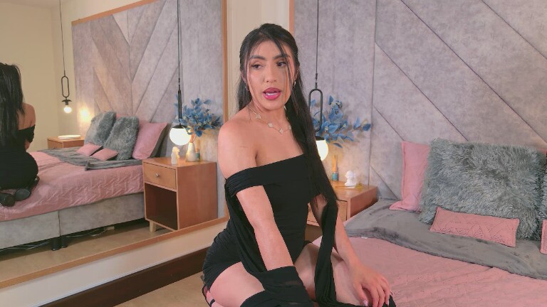 ValeriaPastori's Streamate show and profile