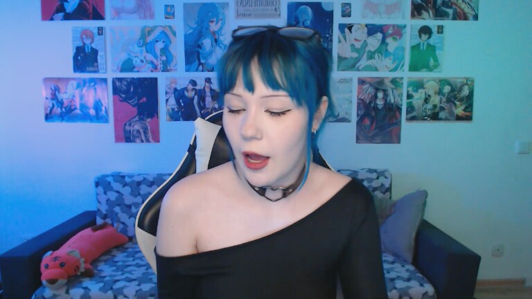 Minatyan18's Streamate show and profile