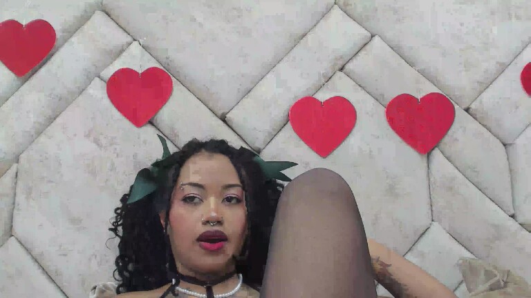 Nix_Montiel's Streamate show and profile