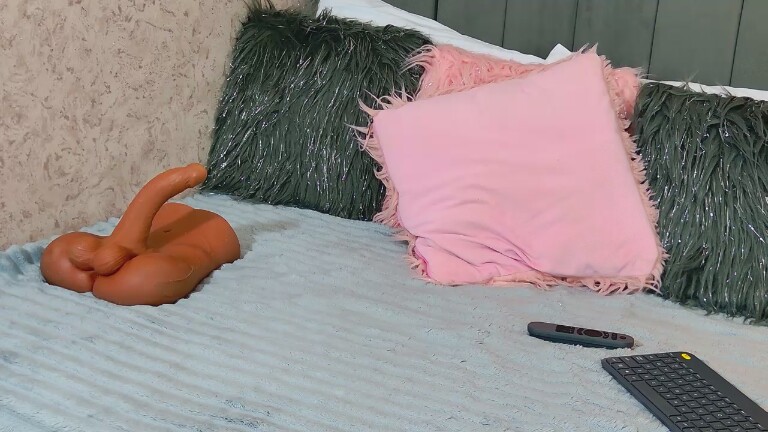 MadisonWilde's Streamate show and profile