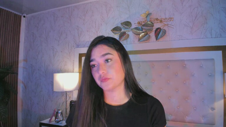 Mia_Ferreer's Streamate show and profile