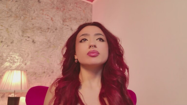 MelanieKane's Streamate show and profile