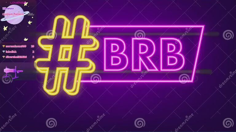 Coraline2911's Streamate show and profile