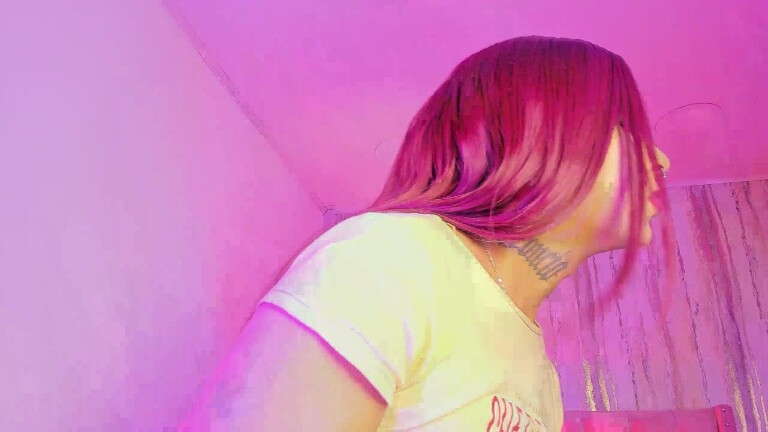 VeronicaFoster's Streamate show and profile