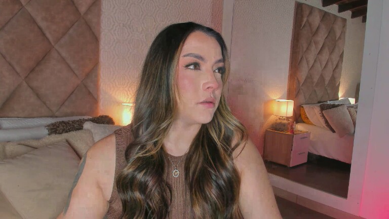 AmberLewiis's Streamate show and profile