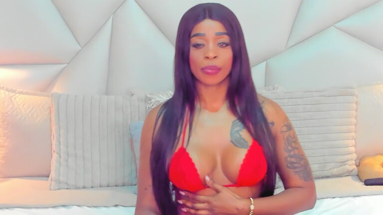 TyraaLambert's Streamate show and profile