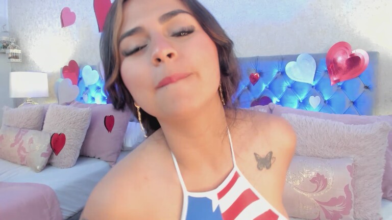 KarolGonzales's Streamate show and profile