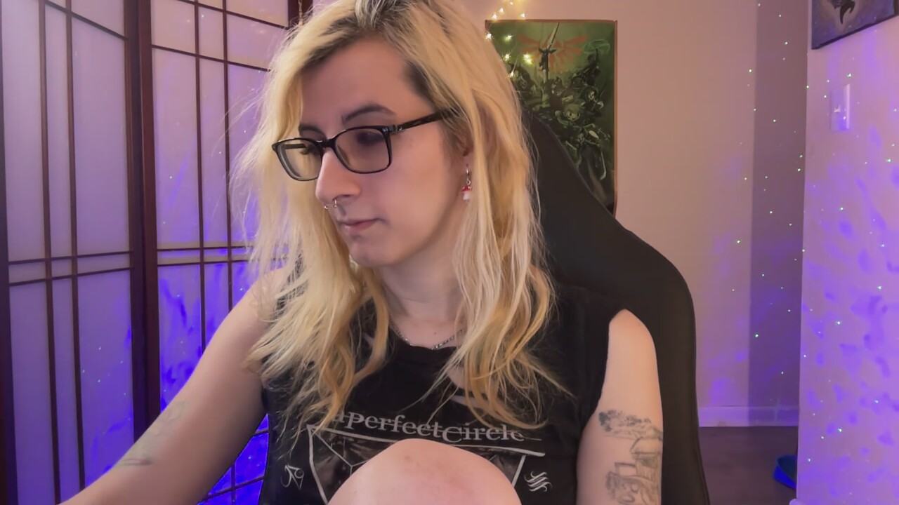 TinyTarrow