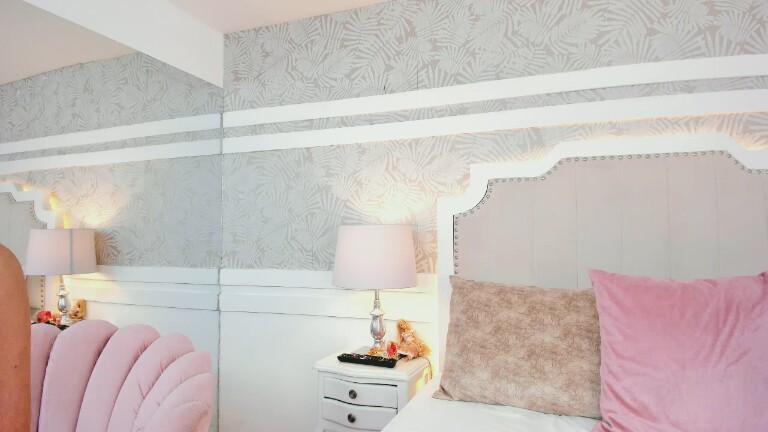 AnnieBlakee's Streamate show and profile