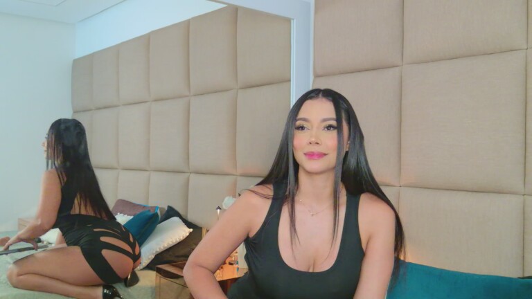 VanesaRodman's Streamate show and profile