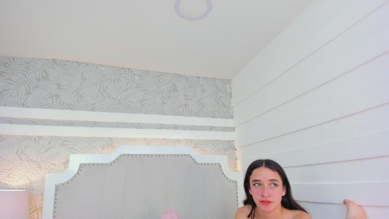 AnnieBlakee's Streamate show and profile