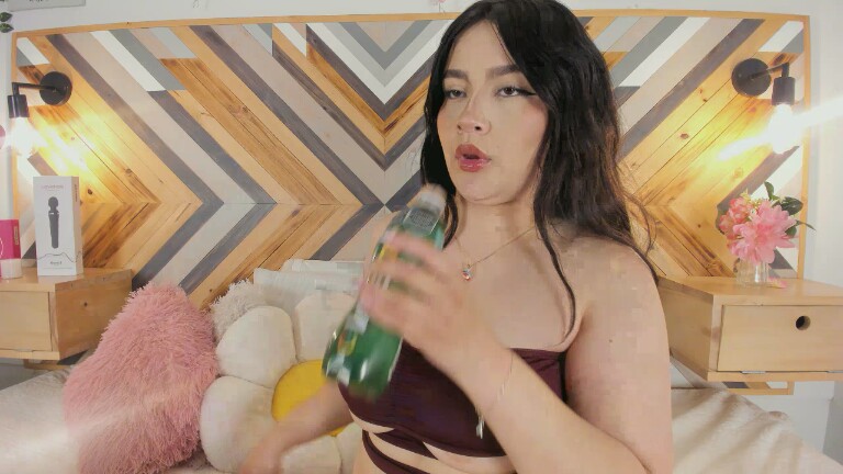 ZairaCleef's Streamate show and profile