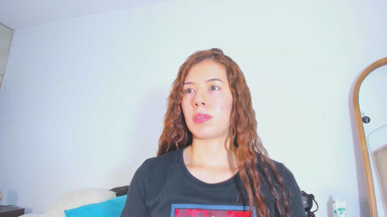 StephanyGray's Streamate show and profile