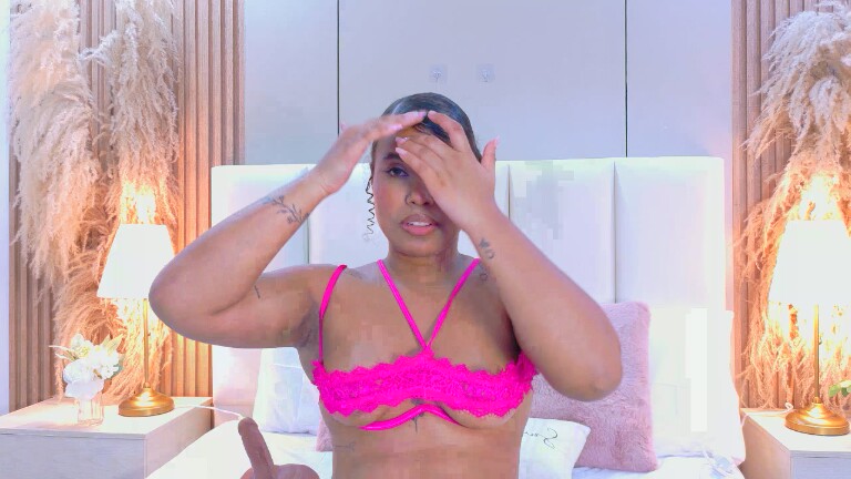 SolBaker's Streamate show and profile