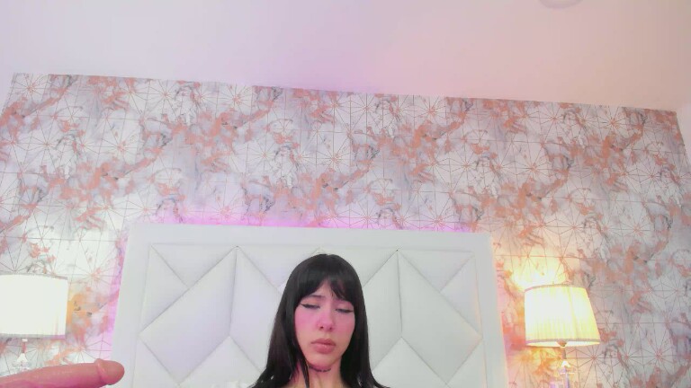 AriiaTyler's Streamate show and profile