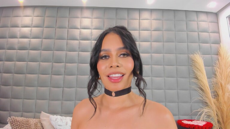 PaolaFalkon's Streamate show and profile