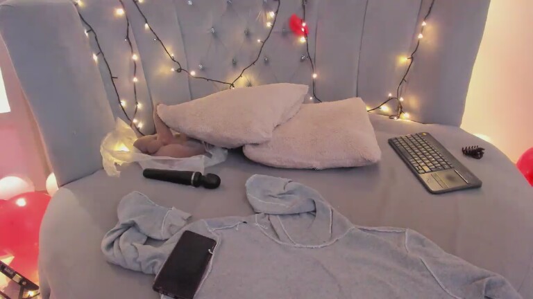 BarbaraHoney's Streamate show and profile