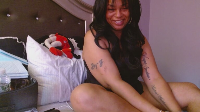 MsLindaParks52's Streamate show and profile