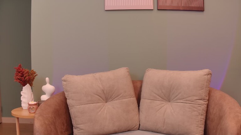 AliceLujan's Streamate show and profile