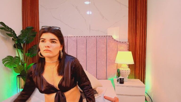 CAMERON_606's Streamate show and profile