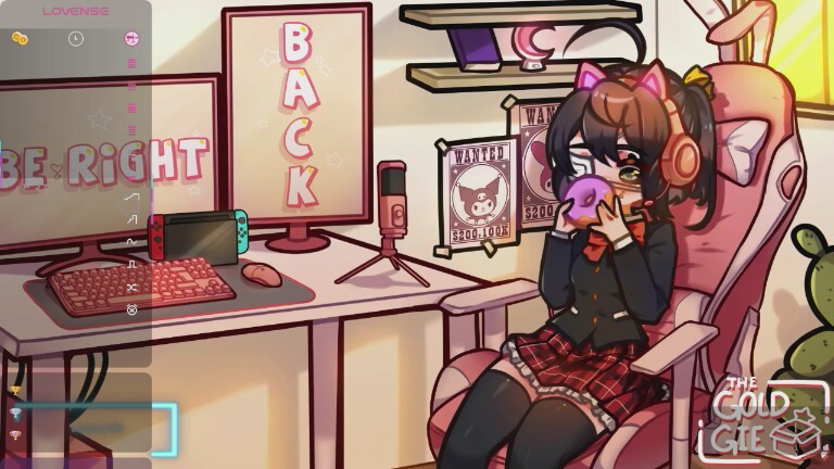 dahian_boobs's Streamate show and profile