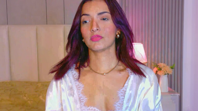 RafaellaCaruso's Streamate show and profile