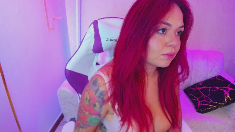 BellatrixSoul's Streamate show and profile