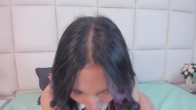 SamanthaLevy's Streamate show and profile