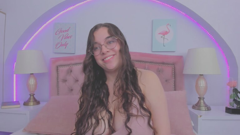 LenaMontes's Streamate show and profile