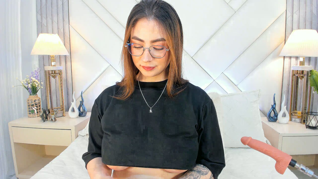 RoxanneWill