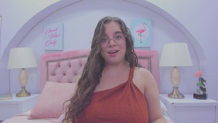 LenaMontes's Streamate show and profile