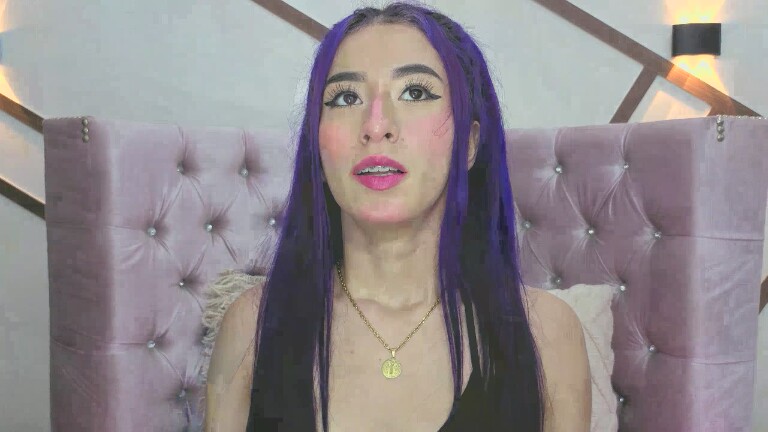 JuliaJobss's Streamate show and profile