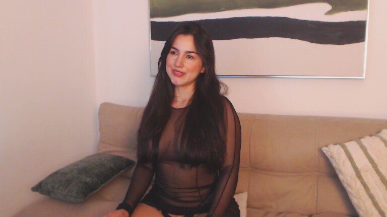 NiaMinogue's Streamate show and profile