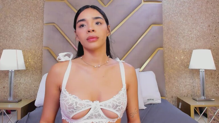 MeganClars's Streamate show and profile