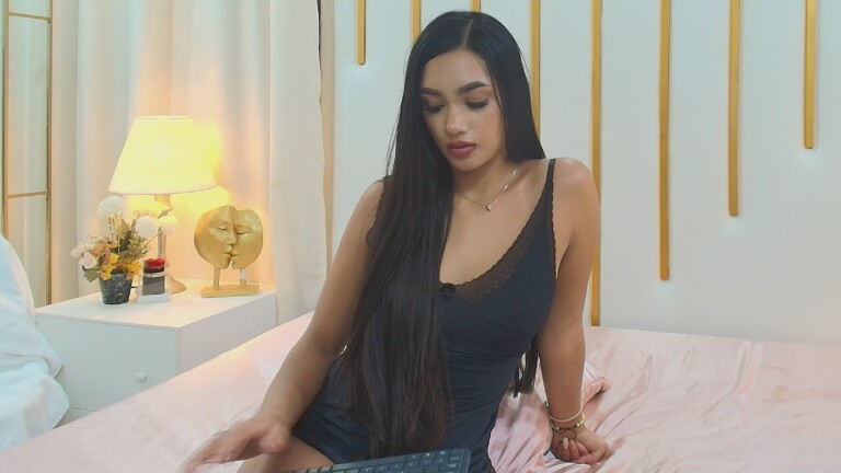 IvySalazar's Streamate show and profile